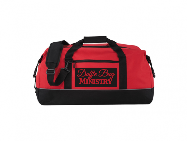 Duffle Bag Ministry